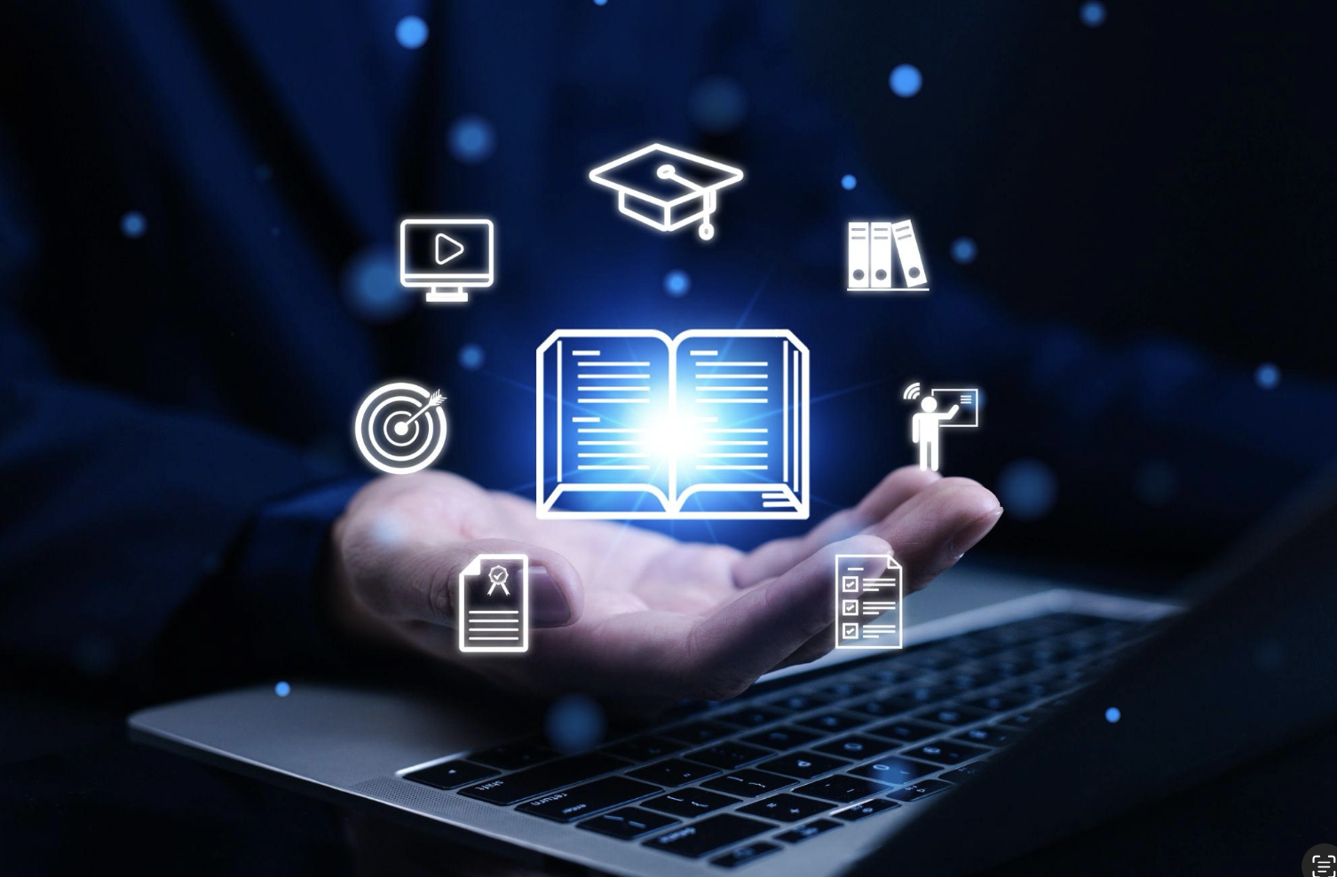 How AI and LLMs Are Transforming Library Management in India (2026)